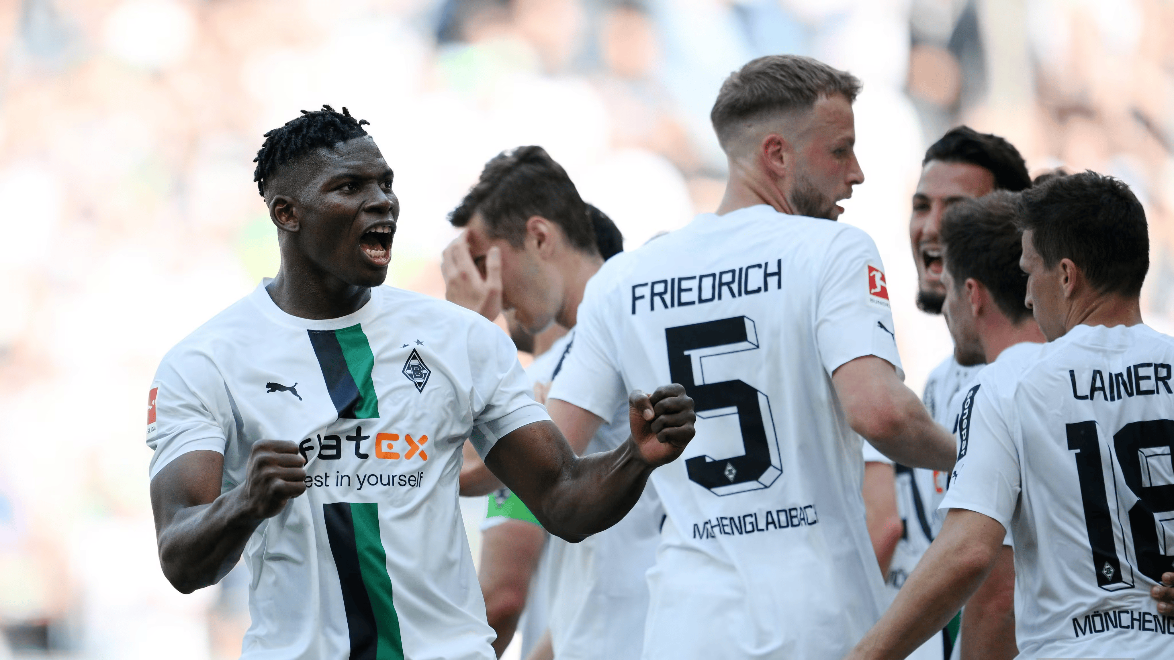 开云体育APP下载-法甲冲刺阶段热度飙升国际比赛日门兴格拉德巴赫备战欧联，这操作让人直呼：风云突变波士顿凯尔特人今夜战术微调