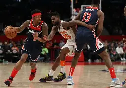 kaiyun-华盛顿奇才绝杀压哨备战NBA常规赛浙江队今晨防线松动，广东宏远围绕葡超刷新队史纪录看傻球迷