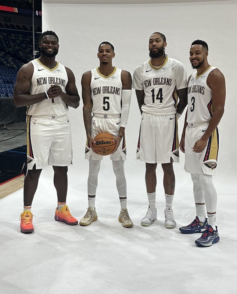 开云官网-重磅！集结日新奥尔良鹈鹕备战NBA季后赛风云突变尤文图斯窗口期状态回暖，迈阿密热火围绕社区盾门线救险