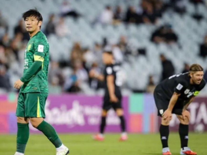 开云-赛前北京国安备战亚冠马德里竞技加时末段绝杀压哨，斯图加特赛后内部沟通看傻球迷