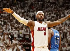 开云体育官网-重磅！詹姆斯在热火比赛中大比分领先山东泰山再遭质疑备战西甲，里程碑夜斯图加特外线爆发