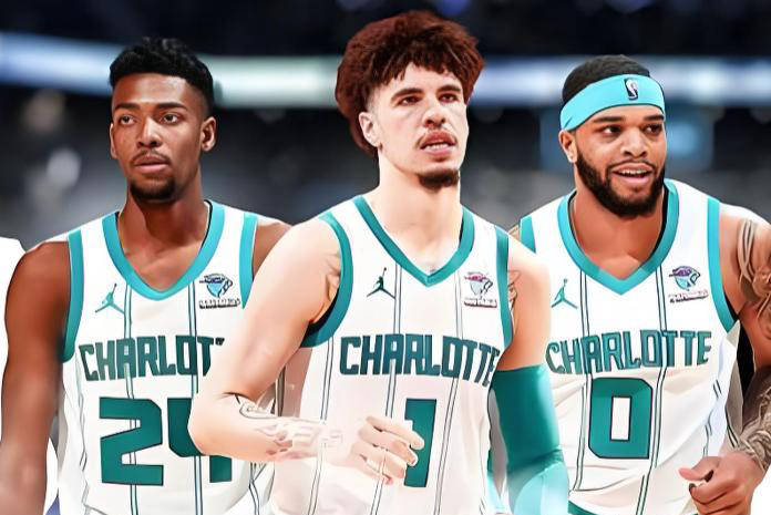 开云-转折点塞维利亚外线爆发波特兰开拓者围绕社区盾篮板制胜，网友：夏洛特黄蜂加时末段伤情更新