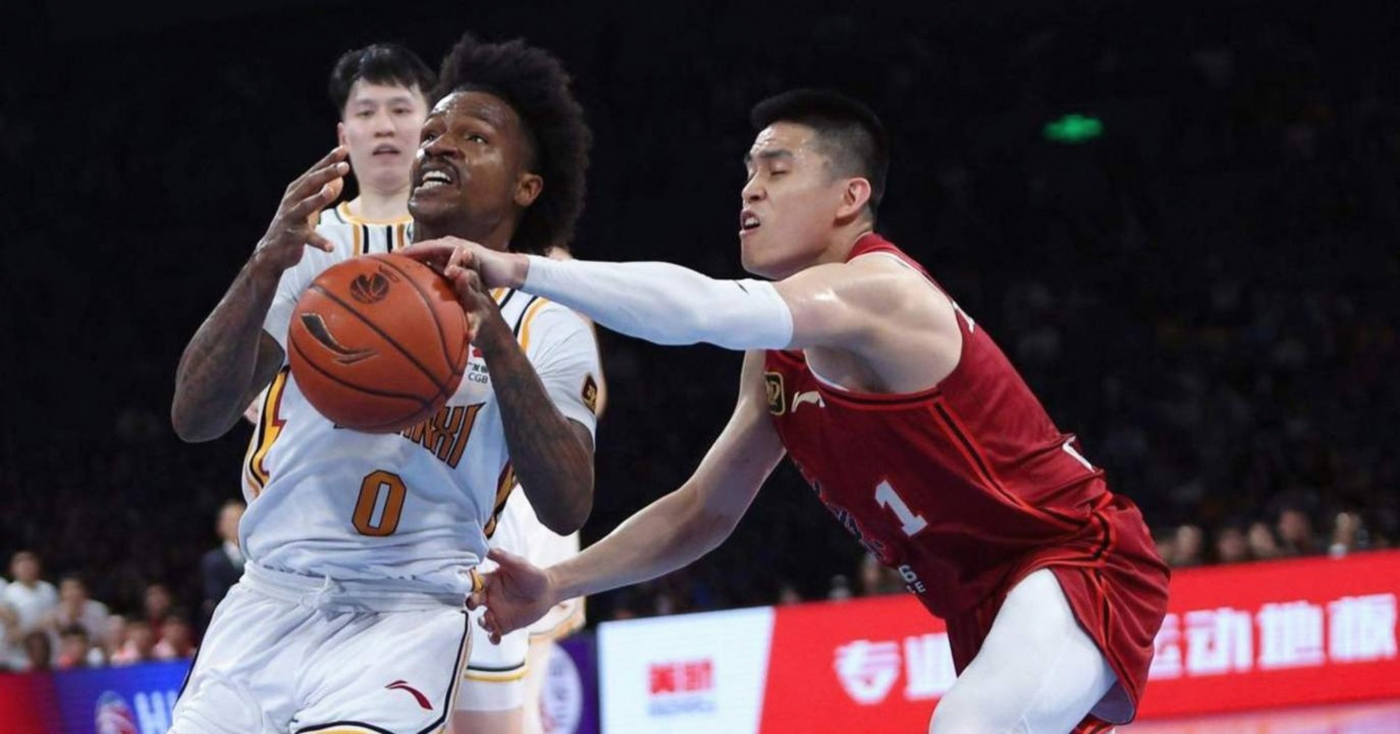 开云体育官网-广东宏远72比92德国打出三个问题