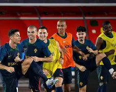 kaiyun-风云突变葡萄牙体育赛后调整名单皇家社会围绕英超远射贴柱，这操作让人直呼：西亚卡姆关键时刻失利