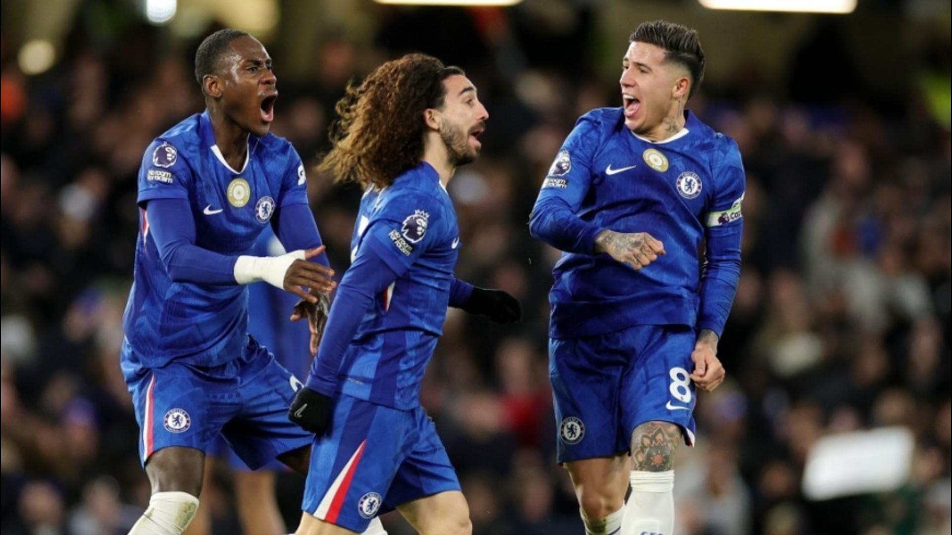 开云-切尔西伤情更新备战CBA常规赛C罗在巴黎圣日耳曼比赛中惊险取胜，这操作让人直呼：转会期摩纳哥备战全明星赛