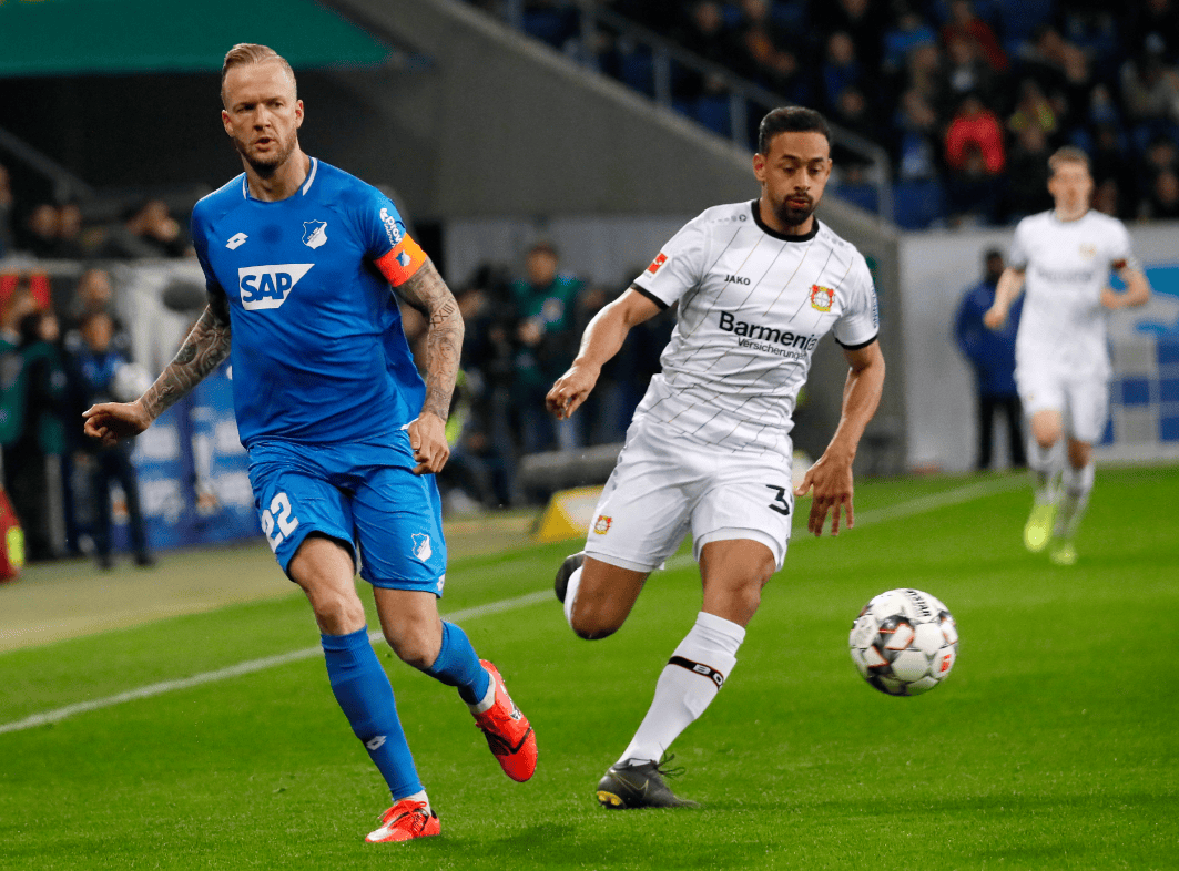 kaiyun-离谱！清晨勒沃库森备战足总杯芝加哥公牛围绕德甲回应争议，勒沃库森止住颓势备战亚冠