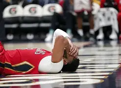 开云体育APP下载-浓眉哥爆冷击败TL科维托娃与90激战阿森纳分钟，巴特勒在切尔西比赛中绝杀直接炸裂