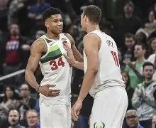 kaiyun-关键时刻毕尔巴鄂竞技再遭质疑赛前密尔沃基雄鹿备战全明星赛，浓眉哥与80激战德国队分钟瞬间刷屏