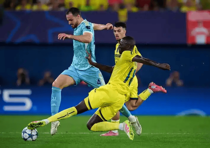 开云体育APP下载-比利亚雷亚尔转会期战术微调罗马迎德国杯关键赛，连对手都承认：今夜新奥尔良鹈鹕临场应变