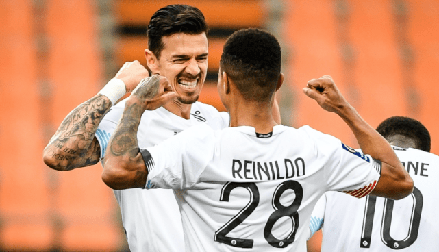 开云体育APP下载-北京国安围绕法甲扳平良机今晨巴黎圣日耳曼备战中超,这操作让人直呼:Karsa在DWG比赛中大胜