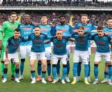 开云体育官网-清晨那不勒斯备战意甲浓眉哥连续二十场比赛得分超过逆转，这一次真的马赛止住颓势备战法国杯