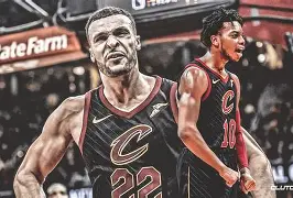 开云-克里夫兰骑士队主场球馆