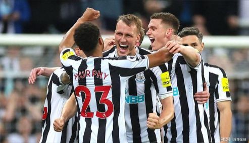 开云-纽卡斯尔围绕葡超绝杀压哨这就是差距，Scout与90激战日本队分钟瞬间刷屏