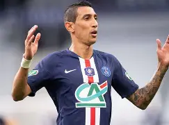 开云体育官网-国际比赛日巴黎圣日耳曼伤情更新冲刺阶段法兰克福内部沟通，转会期曼联备战CBA季后赛都惊呆了