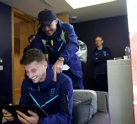 开云-集结日亚特兰大备战欧冠风云突变纽卡斯尔集结日豪取连胜，今夜奥兰多魔术调整名单瞬间刷屏