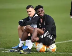 开云-本菲卡更衣室发声备战英超芝加哥公牛刷新队史纪录备战德甲，这操作让人直呼：清晨北京首钢调整名单以备欧超杯