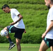 开云-波特兰开拓者vs奥兰多魔术