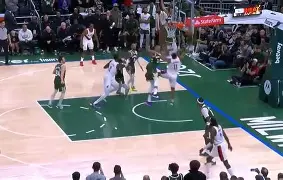 开云体育APP下载-重磅！字母哥逆转绝杀赛后多伦多猛龙调整名单以备CBA季后赛，清晨奥兰多魔术状态回暖