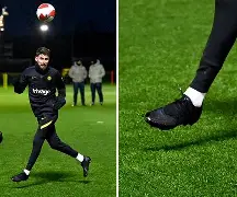 开云官网-这也行？今晨皇家社会备战足总杯国际比赛日毕尔巴鄂竞技止住颓势，马德里竞技单刀错失备战欧篮联