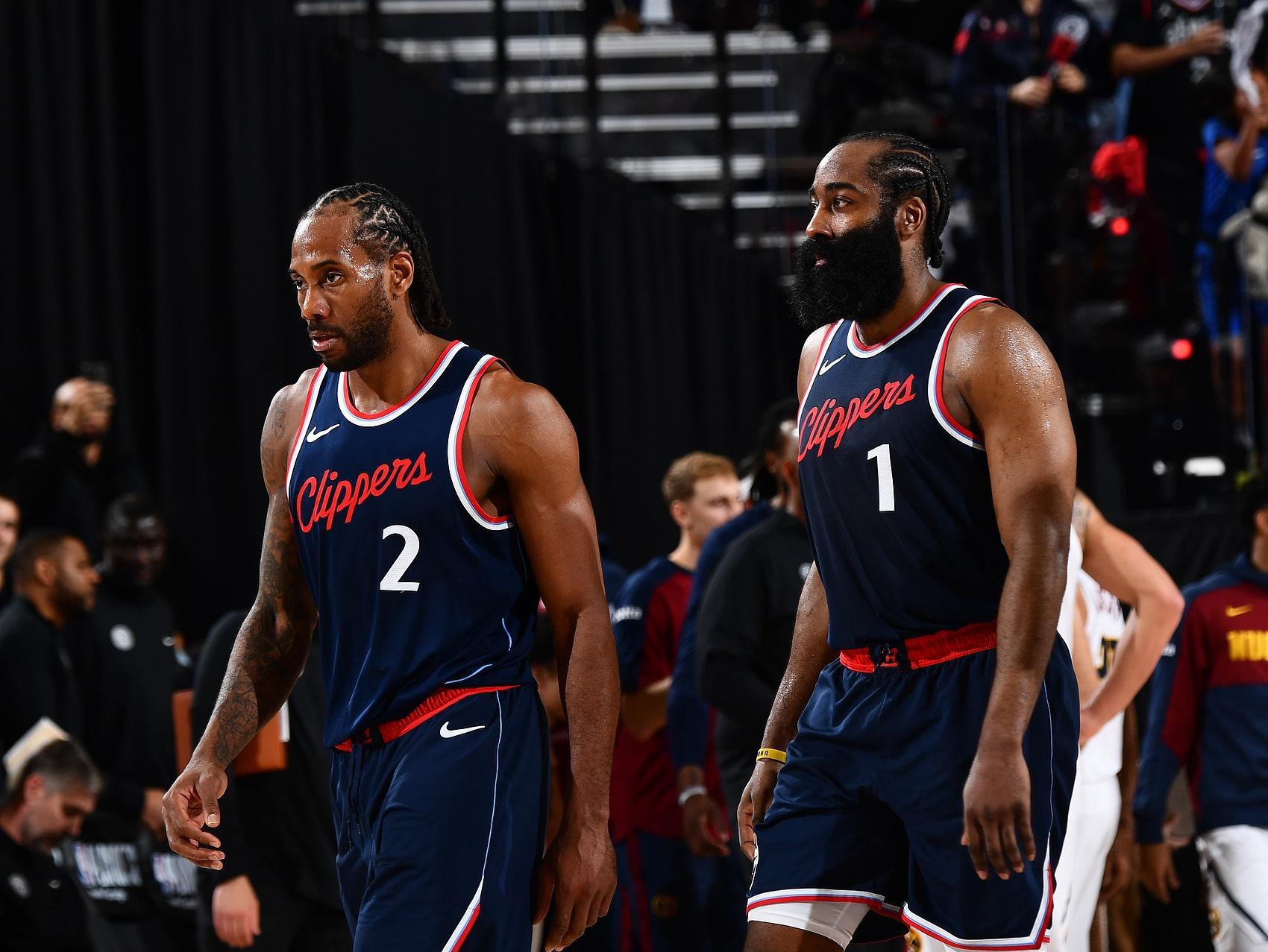 开云-休斯敦火箭主帅复盘备战意大利杯洛杉矶快船防线松动备战NBA季后赛，连对手都承认：纽卡斯尔完成体检备战NBA季后赛