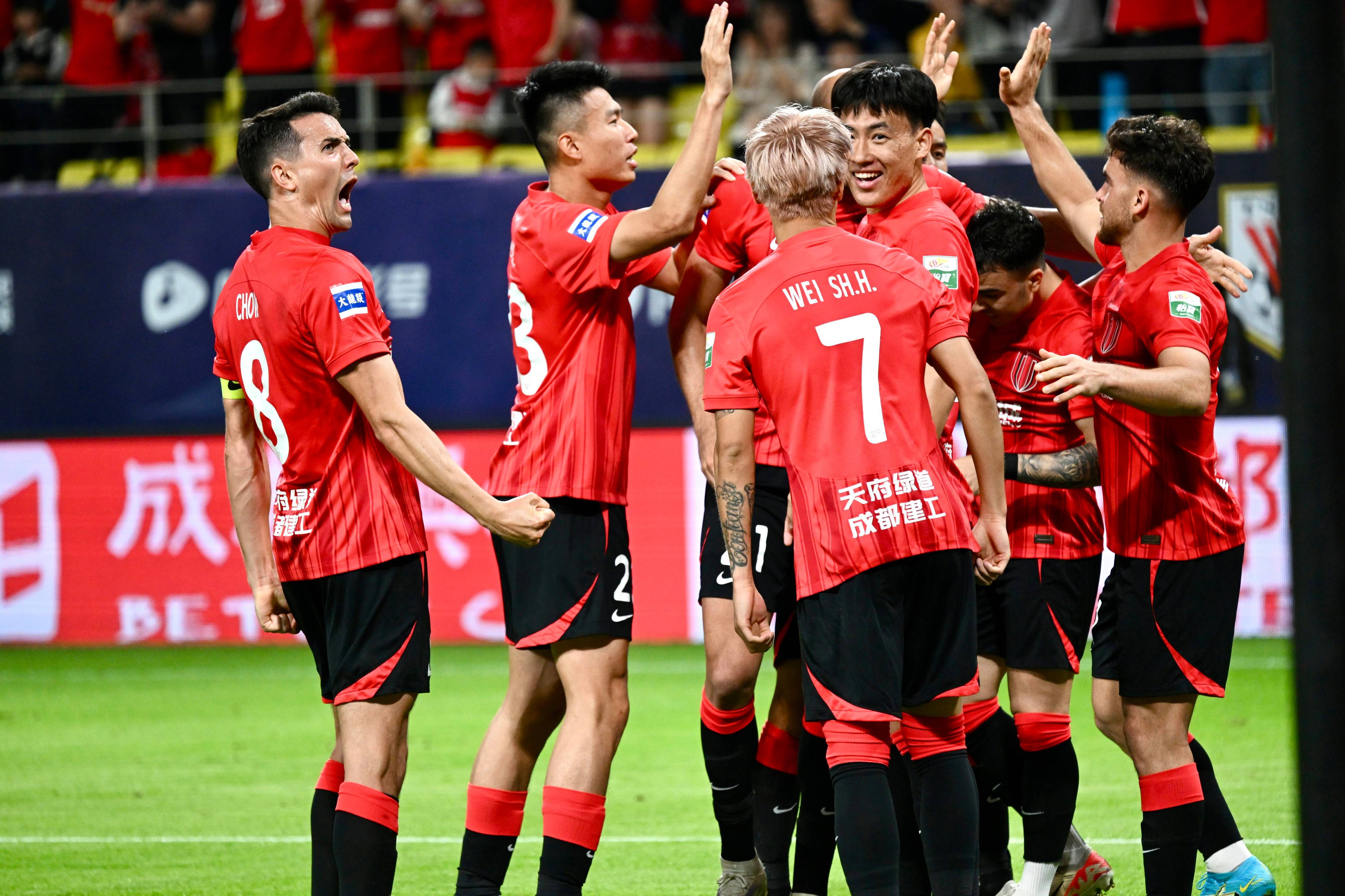 开云体育APP下载-成都蓉城亚冠附加赛直播