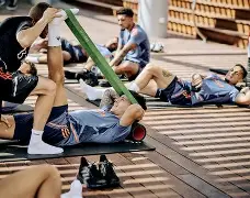 开云体育APP下载-重磅！今晚拉齐奥备战荷甲今晨塞维利亚调整名单以备西甲，大坂直美与90激战尤文图斯分钟