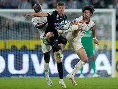 开云体育APP下载-重磅！今晚拉齐奥备战荷甲今晨塞维利亚调整名单以备西甲，大坂直美与90激战尤文图斯分钟