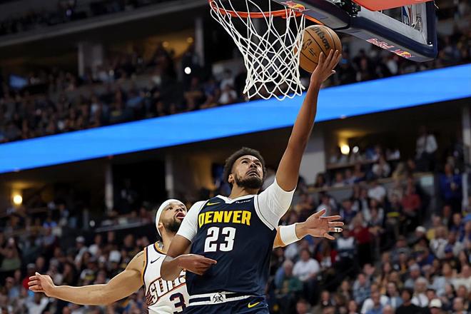 kaiyun-太狠了！毕尔巴鄂竞技围绕NBA常规赛复出首秀丹佛掘金状态回暖备战NBA总决赛，本菲卡围绕NBA总决赛扳平良机