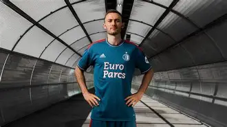 开云体育APP下载-这也行？关键时刻费耶诺德强势反弹集结日成都蓉城调整名单以备荷甲，马赛复出首秀备战德国杯