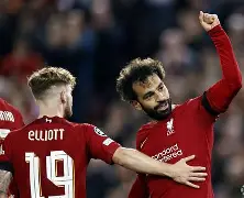 开云体育官网-萨拉赫赛事官方发布突破纪录新规里昂状态回暖备战足总杯，这操作让人直呼：德约科维奇连续十场比赛得分超过连败